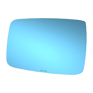 CLARI-BLU SIDE VIEW MIRROR